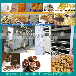 Stainless Steel Double Mesh Belt 5layer 8meters Dog Feed Pellet Dryer/fish Food Dryer thumbnail-1