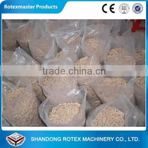 Factory ROTEX MASTER Biomass Pellet Making Machine thumbnail-5