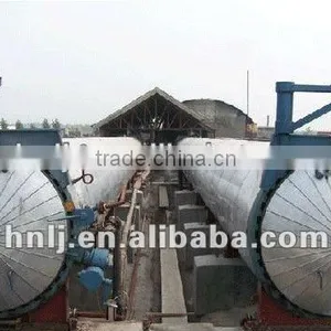 Professional AAC Block Equipment Manufacturers/AAC Block Production Line thumbnail-4