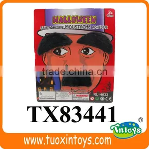 Party Fake Beard Moustache/beard Products thumbnail-3