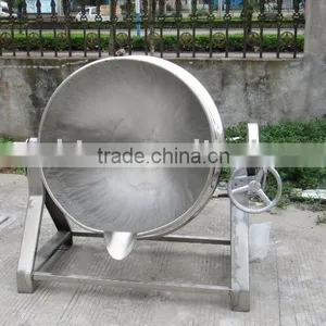 Autoclave Retort Sterilizer thumbnail-1