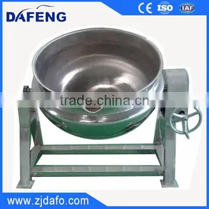 5000l Cooking Kettle thumbnail-3