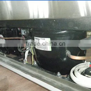 2015 Hot Sale Cake Display Chiller (CT-900) thumbnail-5