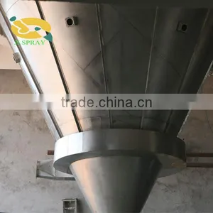 Lab Centrifugal Spray Dryer thumbnail-3