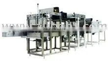 Shrink Wrapping Machines thumbnail-1