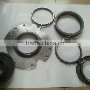 Synchronizer Assembly WG2210100008 thumbnail-1