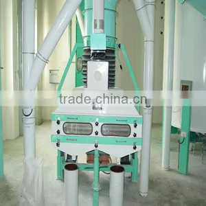 New Technologh and Best Price Flour Mill for Sale in Pakistan thumbnail-2