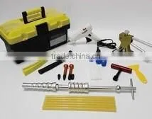 PDR Paintless Dent Repair Tools Glue Pads Removal Glue Tabs Set thumbnail-1