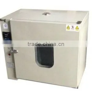 Hot Air Circulating Drying Oven Industrial Lab Drying Oven GRT-101-1 thumbnail-1