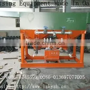 Hematite Ore Jig/Mining Jig Concentrator thumbnail-1