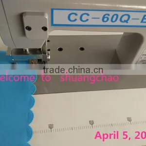 Lace Making Machine thumbnail-2