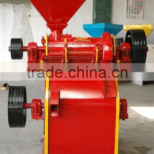 Rice Huller With Polisher (without Plisher) thumbnail-4