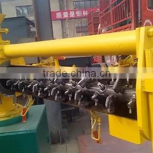 China Best S114 Green Sand Mixer thumbnail-4
