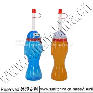 12oz & 17oz Mushroom Yard Cup thumbnail-2