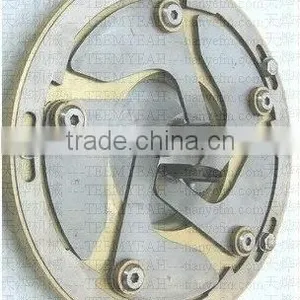 MZ-368 Waxy Corn Cutter thumbnail-4