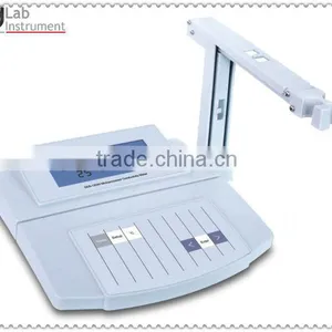Benchtop Digital Microprocessor Conductivity Meter(CE Certificate) thumbnail-1