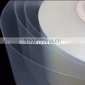PET Transparent BOPP Film Roll for Making Tea or Coffee Bags thumbnail-3