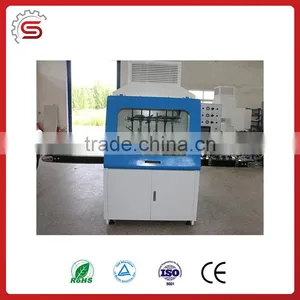 Wood Line Painting Spraying Machine thumbnail-3