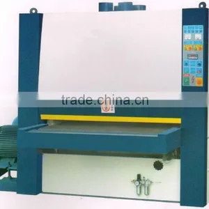 Large Capacity Plywood Production Line/sander thumbnail-1
