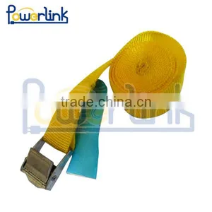 H60099 High Quality Ratchet Tie Down thumbnail-1