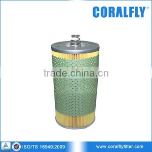 OM402 Engine Full-Flow Oil Filter LF3327 11843825 thumbnail-1