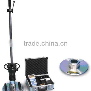 EVD Dynamic Deformation Modulus Tester (Handheld Drop Hammer Benkelman Beams Deflectometer) thumbnail-1