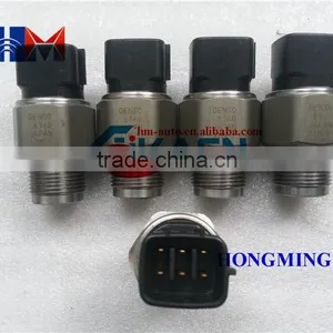 Common Rail Pressure Sensor 499000-6360 thumbnail-3