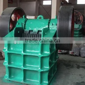 2015 New Hot Selling Stone Jaw Crusher thumbnail-2