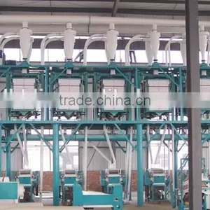China Competitive Price Rice Mill Machinery Manufacturer thumbnail-4