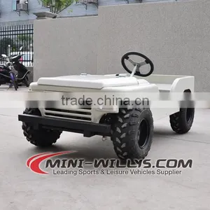 Jeep 110cc 4x4 Mini Jeep Rover Jeep Willys thumbnail-2