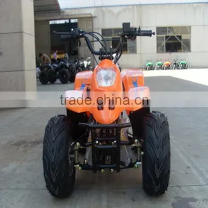 Children Buggy Quad Bike thumbnail-1