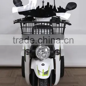 2017 Newest Arrive 2.2KW Electric Trike Scooter for Delivery/2200W Tricycle (TKE-M2200-D2) thumbnail-3