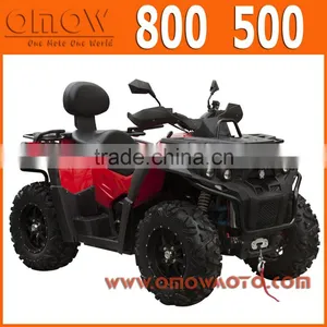 2017 Euro 4 T3 EEC 800cc 4x4 Chinese ATV For Sale thumbnail-3
