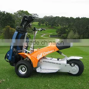 RACING GOLF CAR(SX-E0906) thumbnail-1