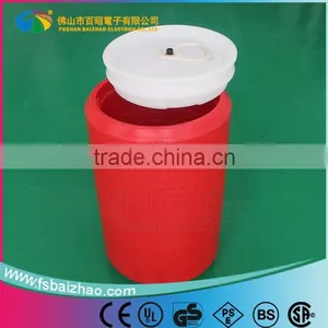 High Quality Insulated Cooler Box Cooler Boxes Ice Storage Box Coolers With CE thumbnail-4