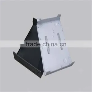 Stamp Parts Fabrication Service/Custom Metal Stamping Parts thumbnail-5