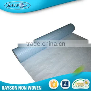 Waterproof SMS Non Woven Fabric PP+PE Medical Material / Smms Nonwoven Fabric / 22g pp Spunbond Sms thumbnail-6