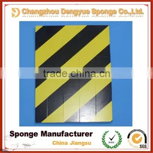 Multiple Incision Panel Warning Car Corner Protector Foam Against Paintwork Damage thumbnail-6