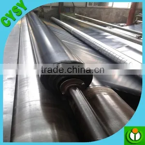 Aquaculture Eco-friendly uv Resistant HDPE Fish/shrimp Farming Pond Liner thumbnail-1