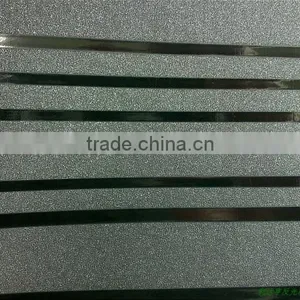 Self Adhesive Static Cling Window Film thumbnail-1