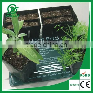 Plant Seedling Heating Mat for Winter Use thumbnail-1