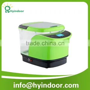 Plant Drip Automatic Watering Irrigation System thumbnail-1