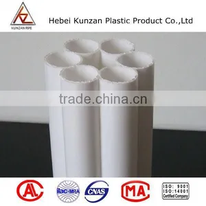 pe Electric Pipe Multi-hole Roll Pipes thumbnail-1