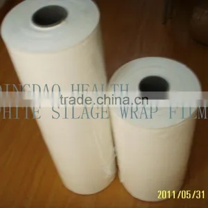 1500m x 28mic x 500mm Silage Wrapping Stretch Film thumbnail-3