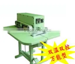 Desktop Greenhouse Joining Machine (DL-3D2 Series) thumbnail-2