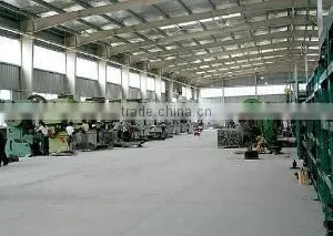 Da Jin Long Motor Co., Ltd. company overview - view 3 thumbnail