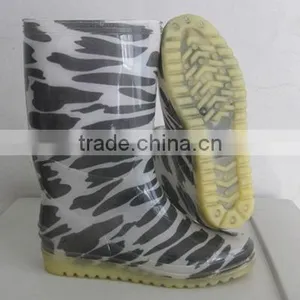Fanshionable Boots thumbnail-2