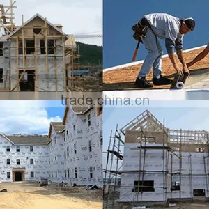 F Sun Contral Window Film Heat Insulation Materrials Aluminum Foil Coated Products thumbnail-2