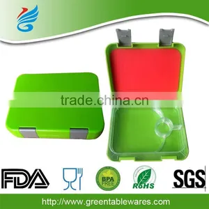 Leakproof Bento Lunch Boxes Container thumbnail-1