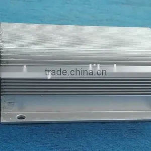 48v 200a Brushed DC Series/ PM Motor Controller With Regen thumbnail-3